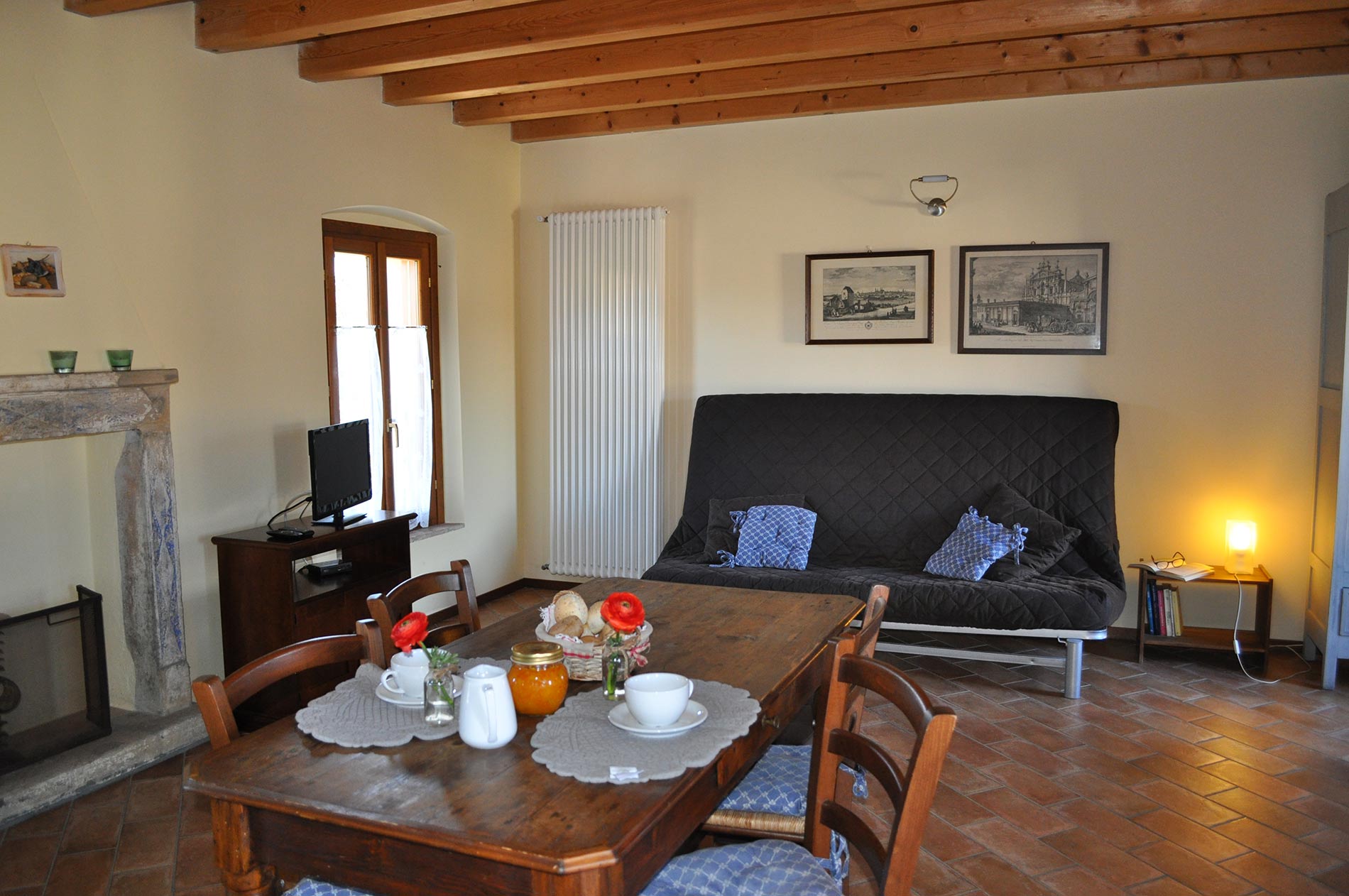 Wohnung